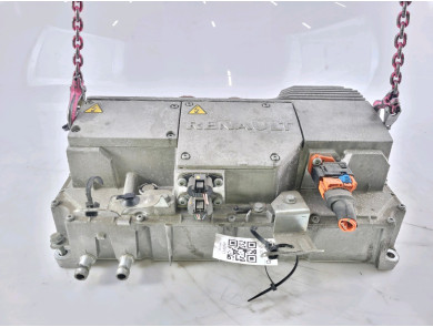 Inverter converter used - Renault KANGOO EXPRESS - 296093666R