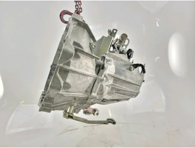 Gearbox used - Suzuki IGNIS - AR2