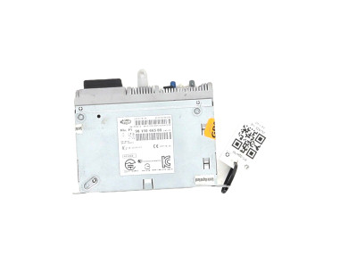 Poste multimédia - Peugeot 2008 I PH.1 - 9811066580 - P1-3241M