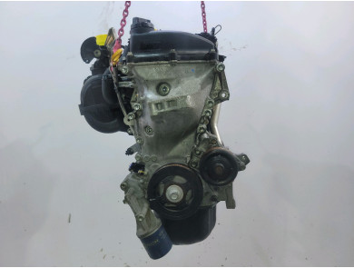 Engine used - Citroen C1 - 1607830880