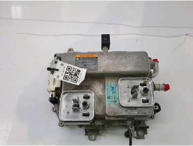 Inverter converter - Hyundai KONA PH.1 - 366002B361 - W1-2017R