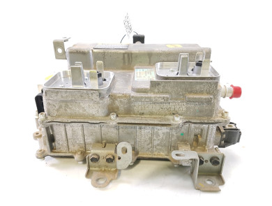 Inverter converter - KIA NIRO I PH.2 - 366002B691 - Z1-0421W