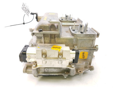 Inverter converter - KIA NIRO I PH.2 - 366002B691 - Z1-0421W