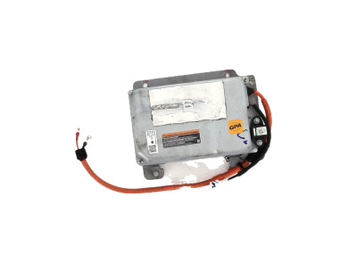 Onduleur convertisseur - Nissan QASHQAI III - 292A06UM1B - X1-3662I