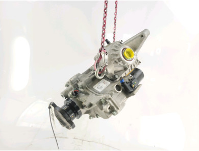 Rear differential used - KIA SPORTAGE - 530004G200