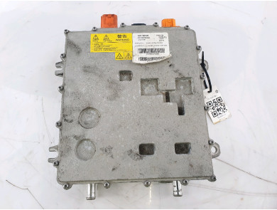 Inverter converter used - MG ZS - 10974769