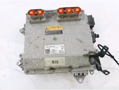 Boîtier chargeur occasion - MG ZS - 11001349