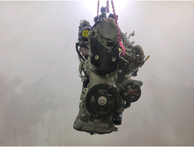 Moteur occasion - Toyota YARIS - 1900033251