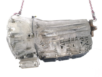 Gearbox type A4472701601 - Mercedes VITO MIXTO III - H1-2546M