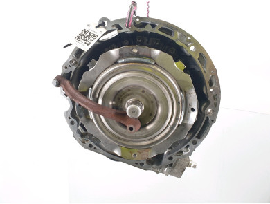 Boîte de vitesses type A4472701601 - Mercedes VITO MIXTO III - H1-2546M