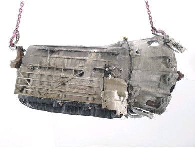 Boîte de vitesses type A4472701601 - Mercedes VITO MIXTO III - H1-2546M