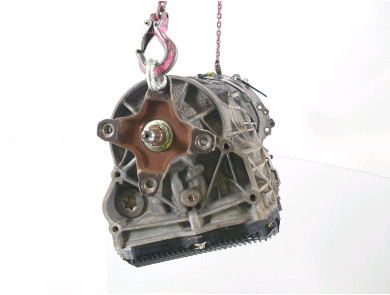 Boîte de vitesses type A4472701601 - Mercedes VITO MIXTO III - H1-2546M