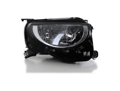 Right headlight used - Fiat 500 - 52140030