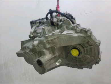 Boîte de vitesses type ND4011 - Renault MEGANE III PH.2 - H0-2905T