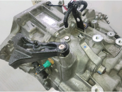 Boîte de vitesses type ND4011 - Renault MEGANE III PH.2 - H0-2905T