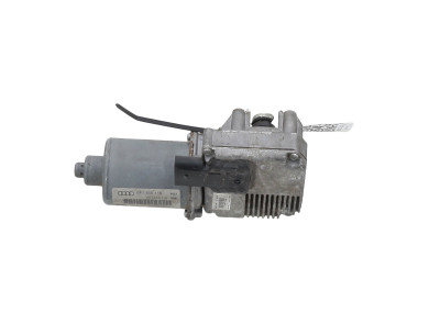 Front wiper motor - Audi A5 I PH.1 - 8F1955023A - W1-1239M
