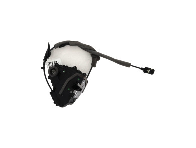 Right front door lock - Renault CAPTUR II PH.1 - Blanc - 805024067R - H0-8972W