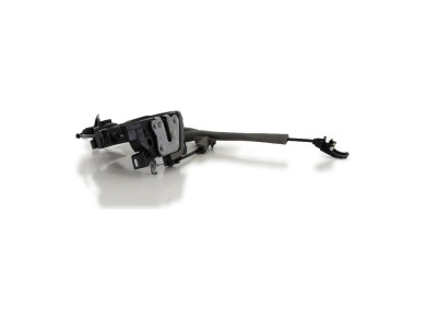 Right front door lock - Renault CAPTUR II PH.1 - Blanc - 805024067R - H0-8972W