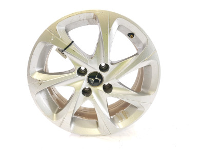 Alloy wheel used - DS DS3 - 96737739TW