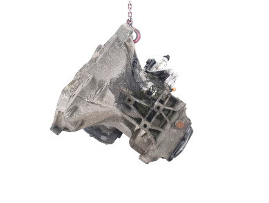 Gearbox used - Opel CORSA - GETRAG-5P