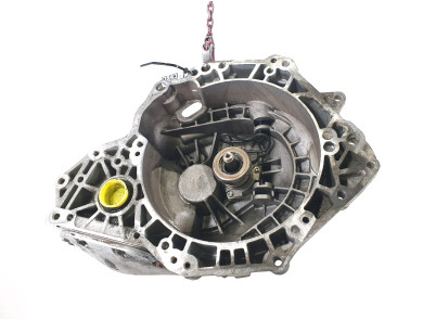Gearbox type GETRAG-5P - Opel CORSA D PH.2 - M0-9261J