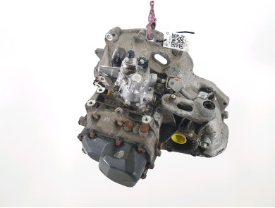 Gearbox type GETRAG-5P - Opel CORSA D PH.2 - M0-9261J