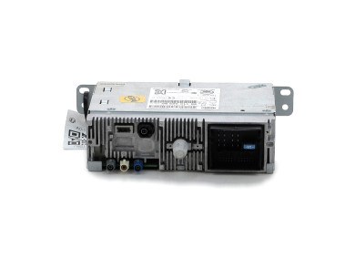 Poste multimédia - Peugeot 2008 I PH.1 - 9811066580 - A0-1196U