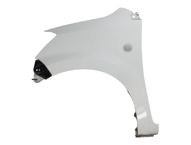 Left front fender used - Daihatsu SIRION - 53812-B1040