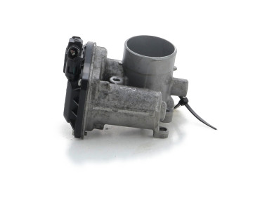 High flow throttle body valve - Suzuki SWIFT V PH.1 - 13400-81P00 - K0-8762U