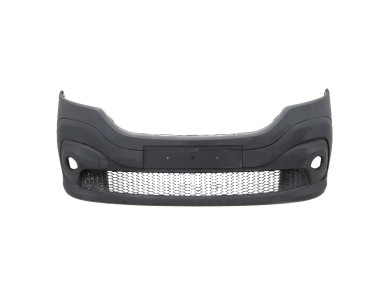 Front bumper used - Renault TRAFIC - 620224925R