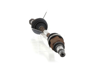 Left rear transmission - Peugeot 3008 I PH.2 2.0 HDI - 3274D1 - N0-0739K