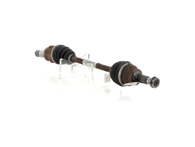 Left rear transmission - Peugeot 3008 I PH.2 2.0 HDI - 3274D1 - N0-0739K