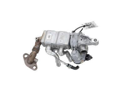 Vanne EGR - Nissan QASHQAI III - 147106RC0B - T0-2132R