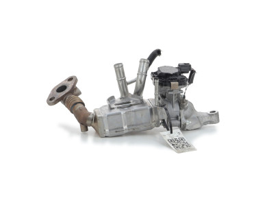 Vanne EGR - Nissan QASHQAI III - 147106RC0B - T0-2132R