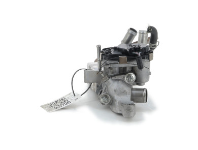 EGR valve - Nissan QASHQAI III - 147106RC0B - T0-2132R