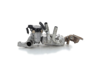 EGR valve - Nissan QASHQAI III - 147106RC0B - T0-2132R