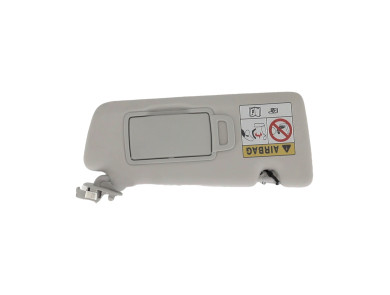 Pare-soleil droit - Renault CAPTUR II PH.1 - 964001360R - B1-2212C