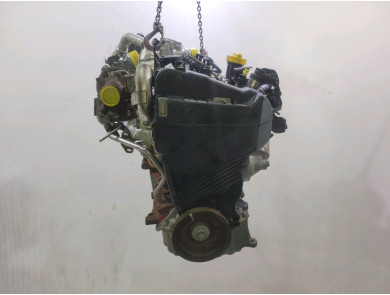 Engine used - Renault KANGOO EXPRESS - 8201535497