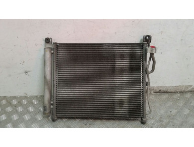 Radiateur de climatisation / Condenseur occasion - KIA PICANTO - 9760607000