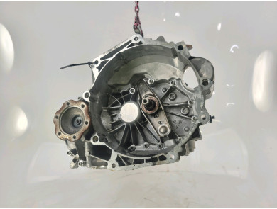 Gearbox type UDK - Seat IBIZA V - M0-8850R