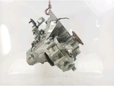 Gearbox type UDK - Seat IBIZA V - M0-8850R