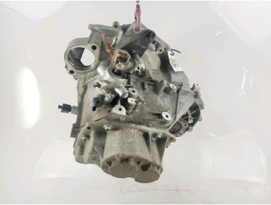 Gearbox type UDK - Seat IBIZA V - M0-8850R