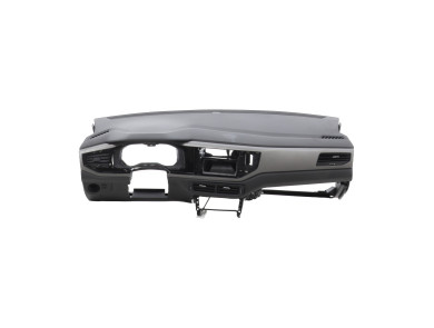 Dashboard used - Volkswagen POLO - 2G1857004N 4VA