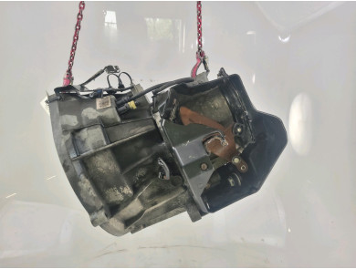 Gearbox used - Ford FIESTA - 8A6R7002HA