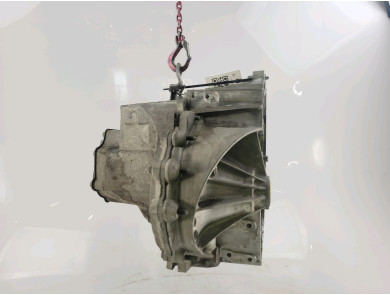 Gearbox type 20EA36 - Citroen DS4 I PH.1 - R1-3368I