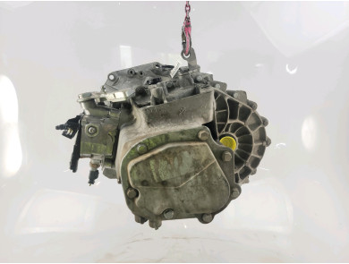 Gearbox type 20EA36 - Citroen DS4 I PH.1 - R1-3368I