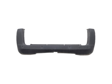 Rear bumper used - Peugeot BIPPER - 1626194180