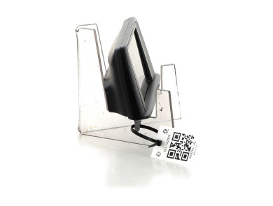 Multifunction screen - BMW SERIE 3 VI PH.1 - 65506837127 - G1-1426W