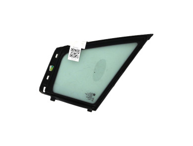Vitre de custode avant droite - Opel MERIVA B PH.1 - Noir - 13270975 - R1-3743I