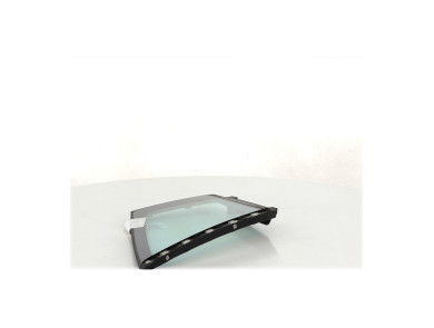 Vitre de custode avant droite - Opel MERIVA B PH.1 - Noir - 13270975 - R1-3743I
